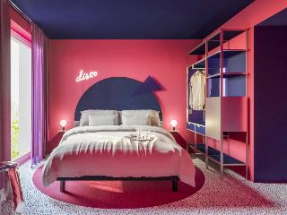 ibis Styles Muenchen Perlach fotoÄŸrafÄ±