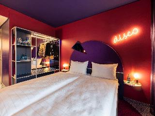 ibis Styles Muenchen Perlach fotoÄŸrafÄ±