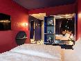 ibis Styles Muenchen Perlach oda fotoğrafı