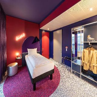 ibis Styles Muenchen Perlach fotoÄŸrafÄ±