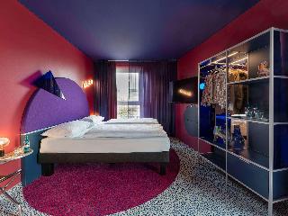 ibis Styles Muenchen Perlach fotoÄŸrafÄ±