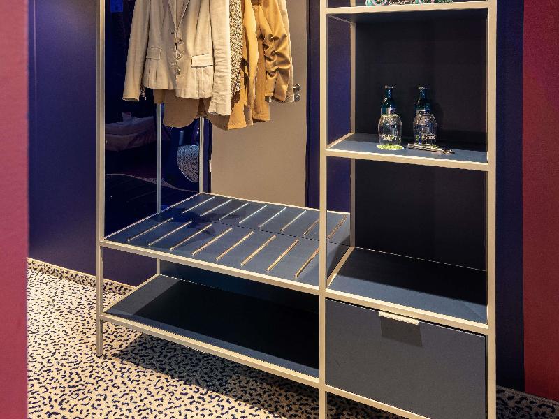 ibis Styles Muenchen Perlach - Oda