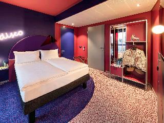ibis Styles Muenchen Perlach fotoÄŸrafÄ±