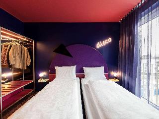 ibis Styles Muenchen Perlach fotoÄŸrafÄ±