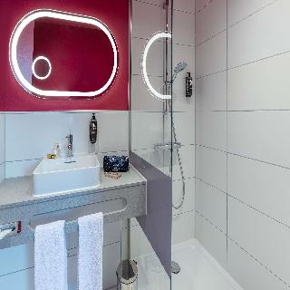 ibis Styles Muenchen Perlach fotoÄŸrafÄ±