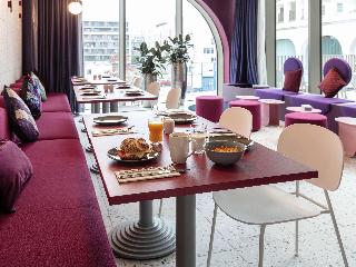 ibis Styles Muenchen Perlach fotoÄŸrafÄ±
