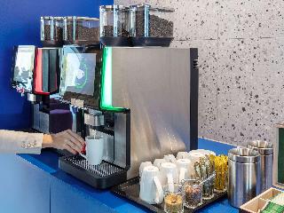 ibis Styles Muenchen Perlach fotoÄŸrafÄ±