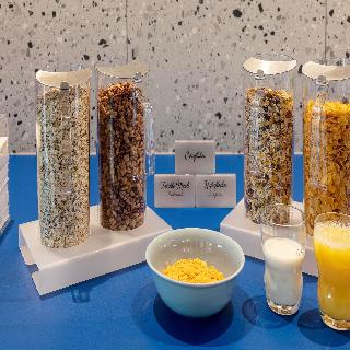 ibis Styles Muenchen Perlach fotoÄŸrafÄ±