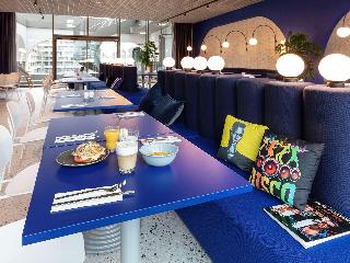 ibis Styles Muenchen Perlach fotoÄŸrafÄ±