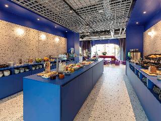 ibis Styles Muenchen Perlach fotoÄŸrafÄ±