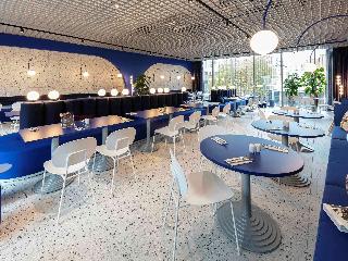 ibis Styles Muenchen Perlach fotoÄŸrafÄ±