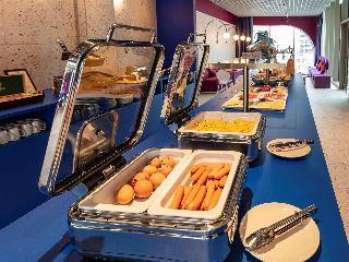 ibis Styles Muenchen Perlach fotoÄŸrafÄ±
