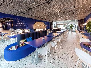 ibis Styles Muenchen Perlach fotoÄŸrafÄ±