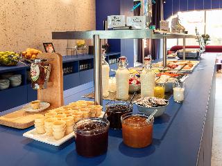 ibis Styles Muenchen Perlach fotoÄŸrafÄ±