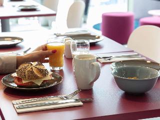 ibis Styles Muenchen Perlach fotoÄŸrafÄ±
