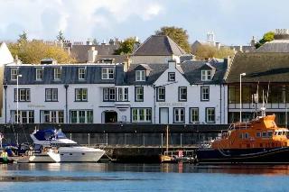 Royal Hotel, Stornoway fotoÄŸrafÄ±