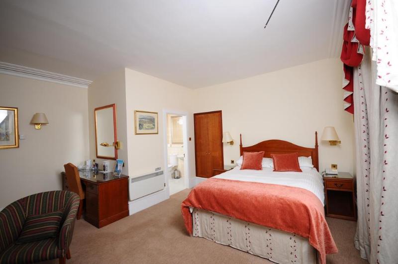 Royal Hotel, Stornoway - Genel