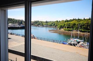 Royal Hotel, Stornoway fotoÄŸrafÄ±