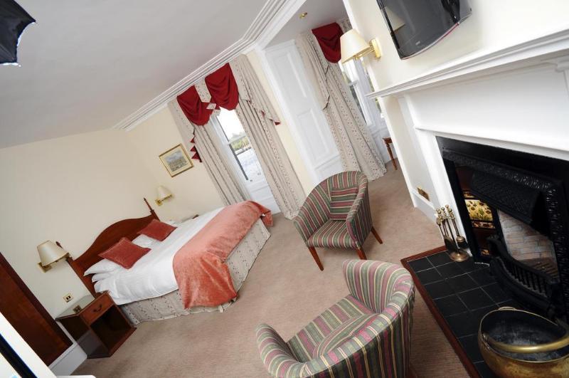Royal Hotel, Stornoway - Genel