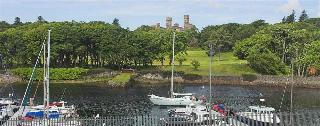 Royal Hotel, Stornoway fotoÄŸrafÄ±