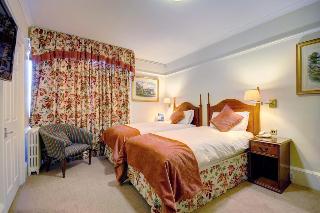 Royal Hotel, Stornoway fotoÄŸrafÄ±