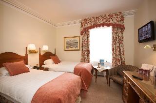Royal Hotel, Stornoway fotoÄŸrafÄ±