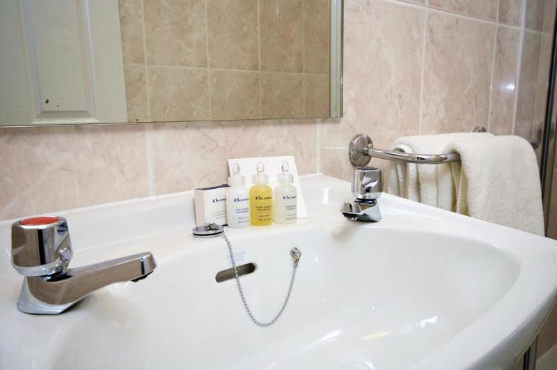Royal Hotel, Stornoway - Genel