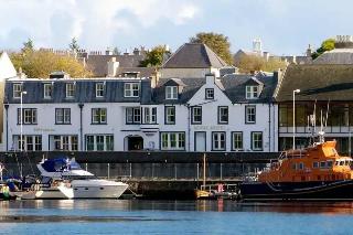 Royal Hotel, Stornoway otel fotoğrafı