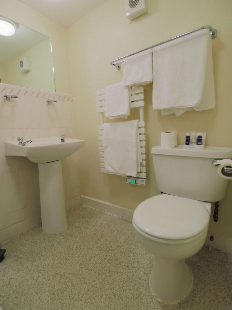 Royal Hotel, Stornoway - Oda
