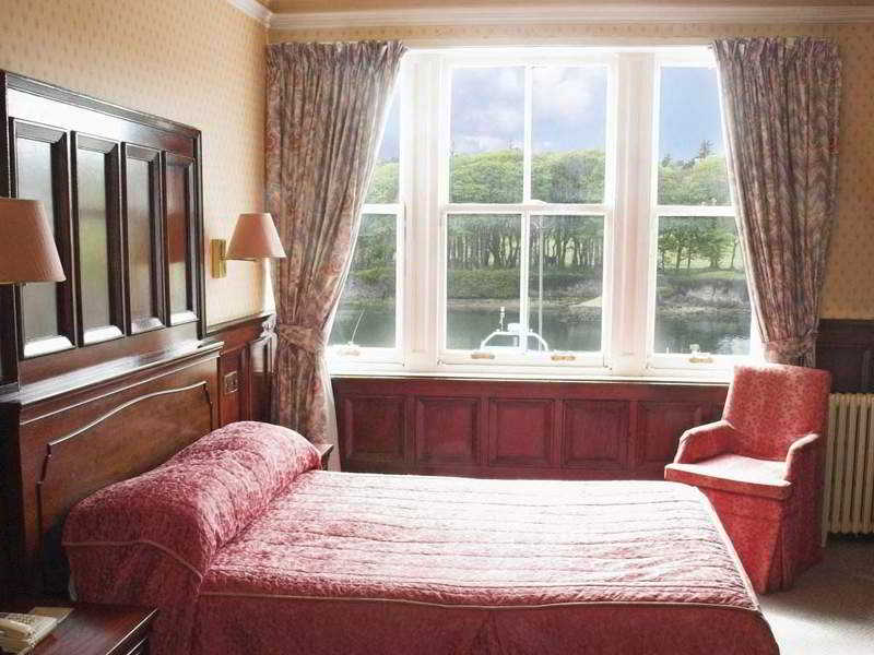 Royal Hotel, Stornoway fotoÄŸrafÄ±