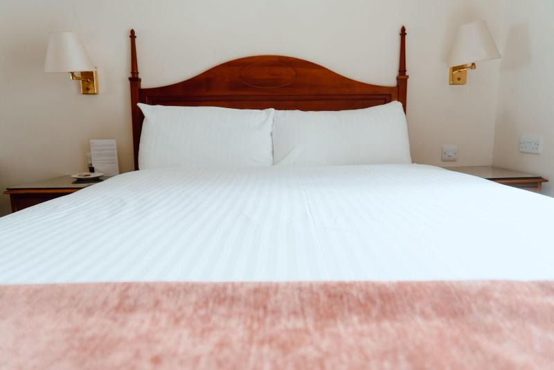 Royal Hotel, Stornoway - Oda