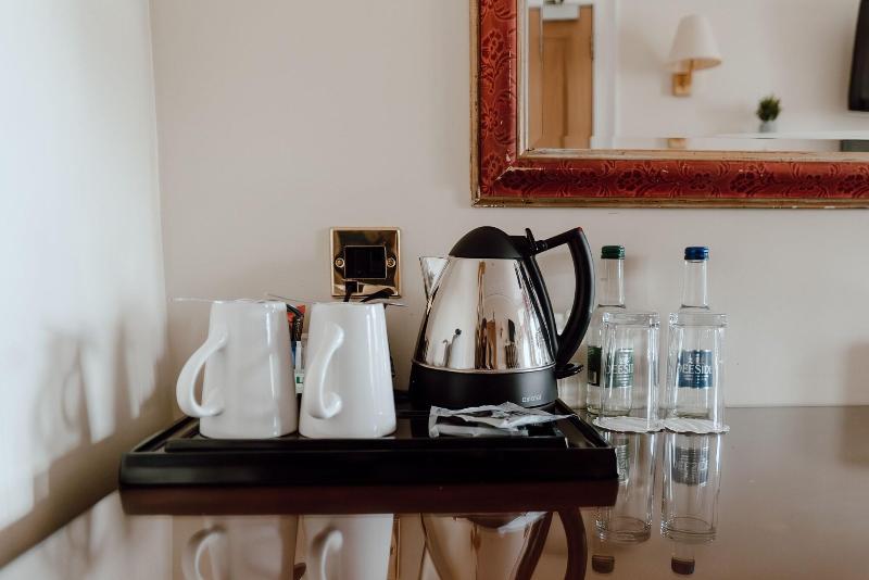 Royal Hotel, Stornoway - Oda