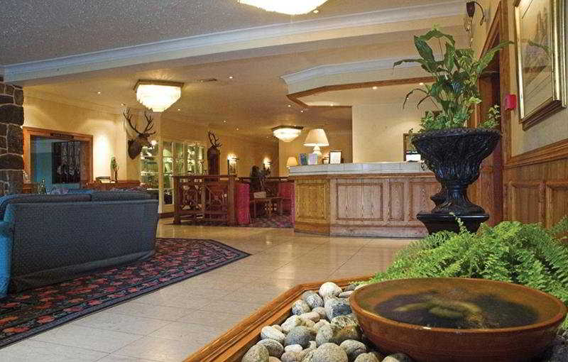 Cabarfeidh Hotel fotoÄŸrafÄ±