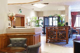 Cabarfeidh Hotel fotoÄŸrafÄ±
