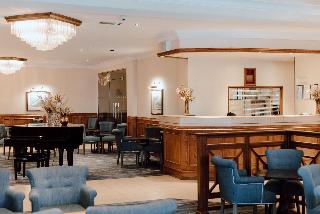 Cabarfeidh Hotel fotoÄŸrafÄ±