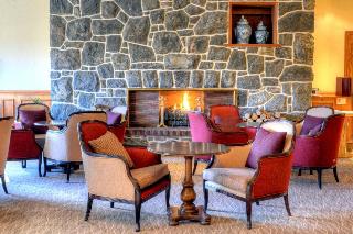 Cabarfeidh Hotel fotoÄŸrafÄ±