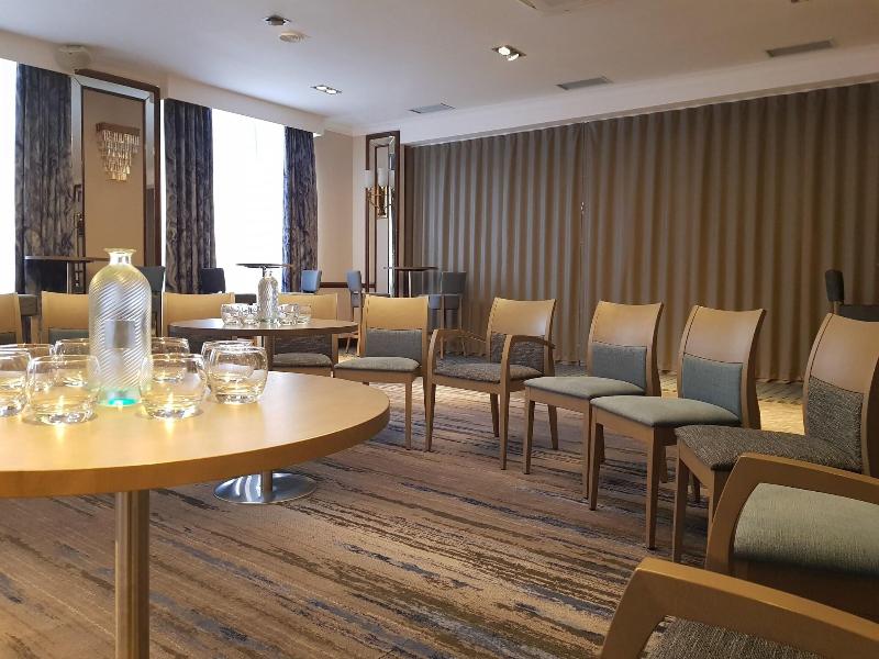 Cabarfeidh Hotel - Toplantı