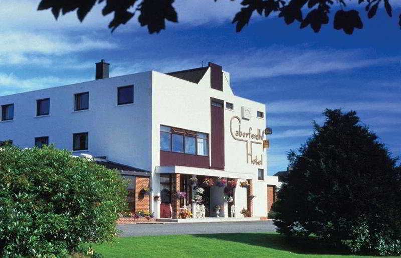 Cabarfeidh Hotel fotoÄŸrafÄ±