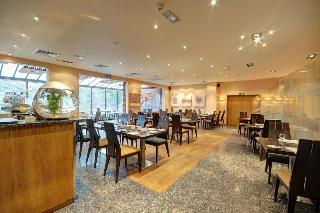 Cabarfeidh Hotel fotoÄŸrafÄ±