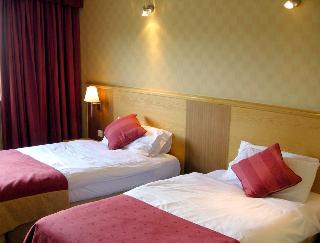 Cabarfeidh Hotel fotoÄŸrafÄ±