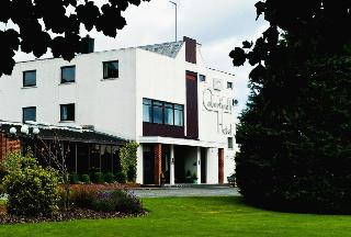 Cabarfeidh Hotel fotoÄŸrafÄ±
