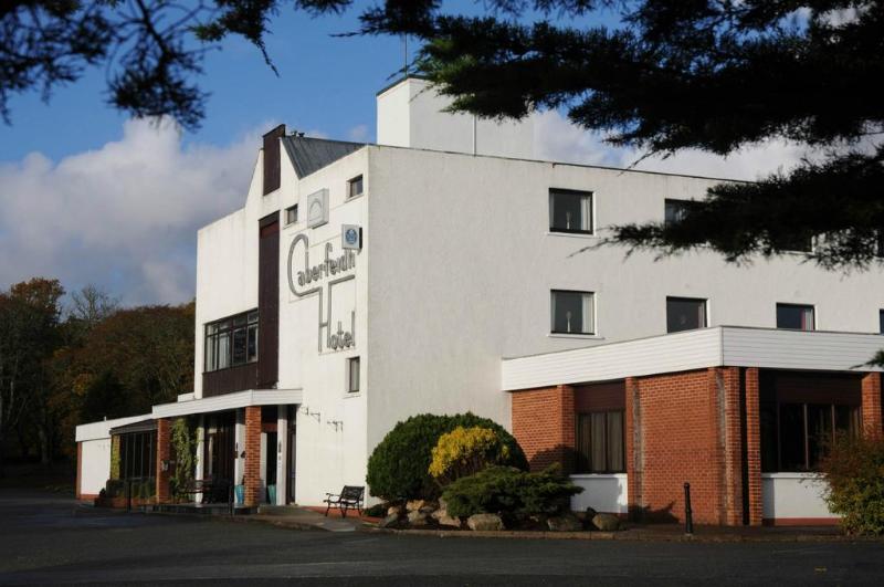Cabarfeidh Hotel - Genel