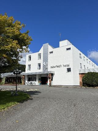Cabarfeidh Hotel otel fotoğrafı