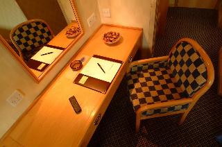 Cabarfeidh Hotel fotoÄŸrafÄ±