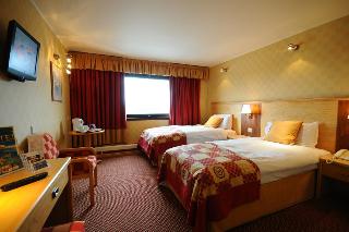 Cabarfeidh Hotel fotoÄŸrafÄ±