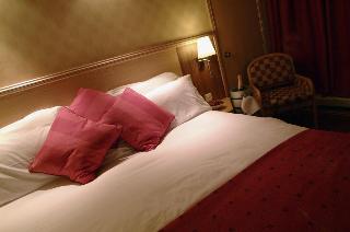Cabarfeidh Hotel fotoÄŸrafÄ±