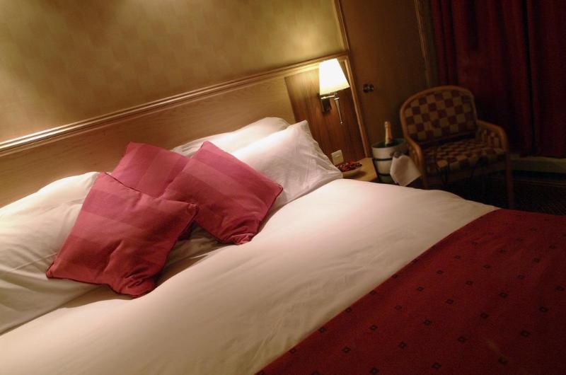 Cabarfeidh Hotel - Genel
