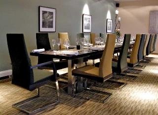 Cabarfeidh Hotel fotoÄŸrafÄ±