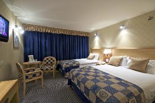 Cabarfeidh Hotel fotoÄŸrafÄ±