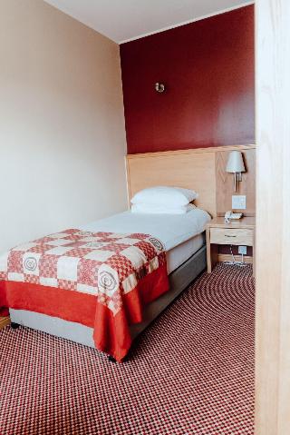Cabarfeidh Hotel fotoÄŸrafÄ±